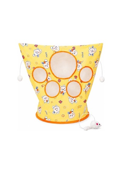 Hasır Yuva U:21cm Çap:11cm