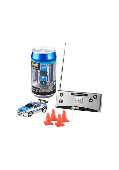 Revell Rc Mini Polis Arabası 23559 Genel