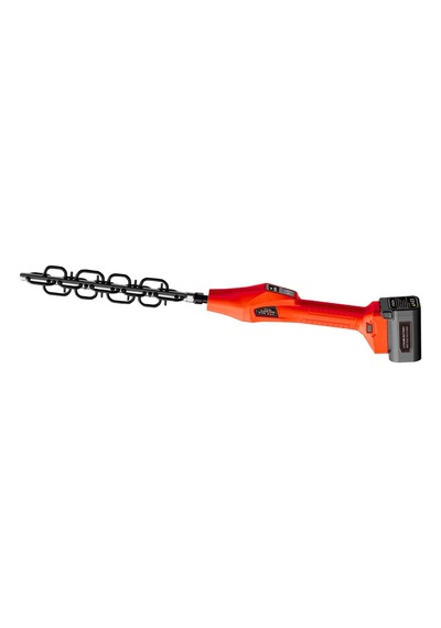 Akülü Çiçek Seyreltme Makinesi Sc8705 - Bahçe Aletleri