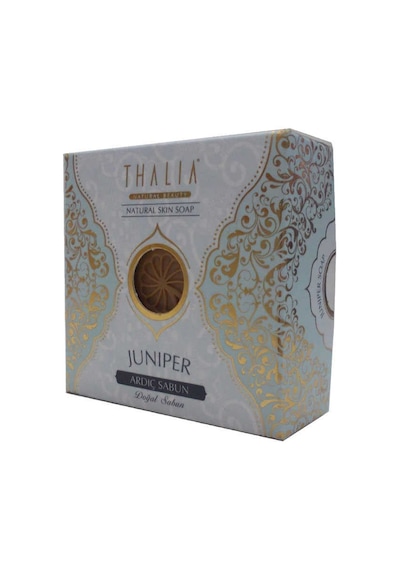 Ardıç Katranlı Sabun 125gr Diğer