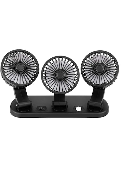 Powermaster Fan40 Araç İçi Vantilatör Fanı 12V