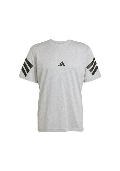 Adidas M Fı 3s Reg Erkek Tişört C-adıjw4785e50a00 Gri
