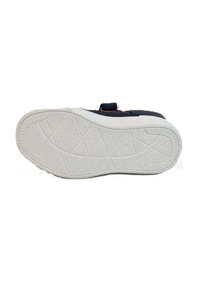 Kinetix Hornet Lacivert Erkek Çocuk Sneaker Spor Ayakkabı Lacivert