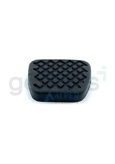 Pedal Lastiği Fren - Debriyaj Civic 1988-2006-accord 1990-2002