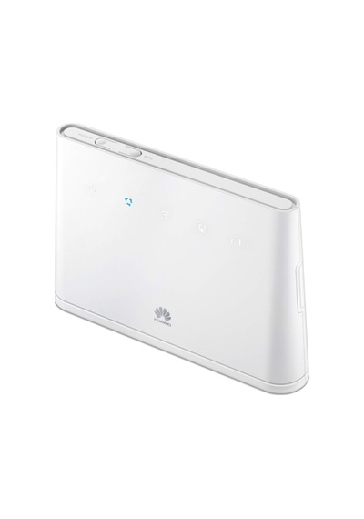 Huawei Modem Yönlendirici Erişim Noktası 4g Lte B310s-22 Beyaz 150mbps Sım Kart