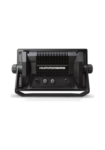 Humminbird XPLORE 10 MEGA SI+Chartplotter Balık Bulucu Türkçe Menü