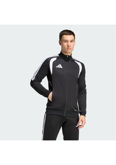 Adidas Jy7207 Tiro26l Tr Erkek Spor Ceket Siyah