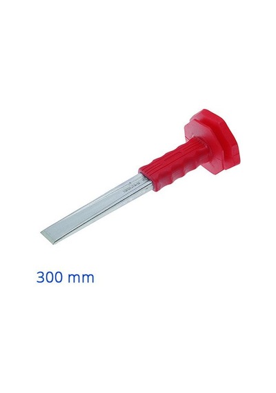 İzeltaş Düz Keski Kalkan İzoleli 300 MM