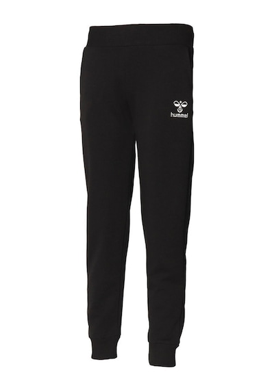 Hummel Çocuk Eşofman Alt Felisias Siyah