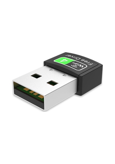 Concord W-4 300Mbps Mini Usb Wifi Alıcı Adaptör Free Driver