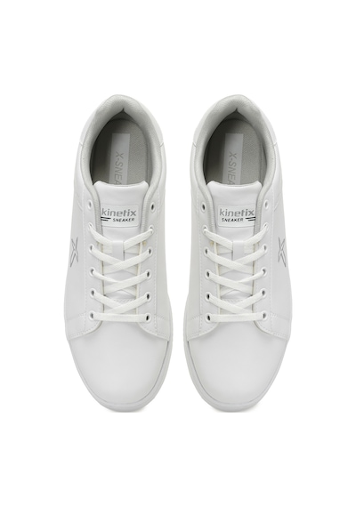 Kinetix Wendy Pu 5pr Beyaz Erkek Sneaker 000000000102032251 Beyaz