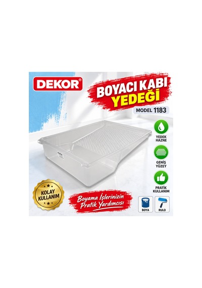 Boyacı Kabı Yedeği - 922522112