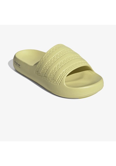 Adidas Adilette Ayoon Kadın Sarı Terlik Jh9686 2800232