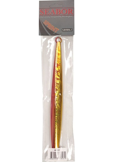 Seabor Sprint 19cm 150gr Jig Yem