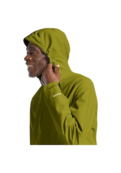 Jack Wolfskin Traıltıme 2l Jkt M Erkek Ceket A63903 Kg0