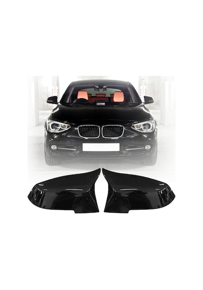 BMW F20 M3 AYNA KAPAGI