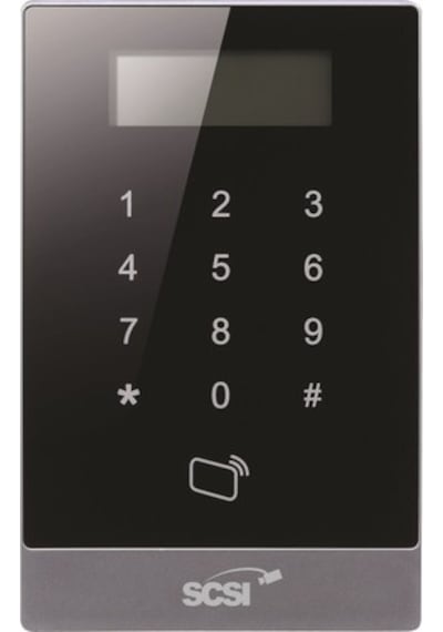 ASI1201A Mifare Kart Okuyucu