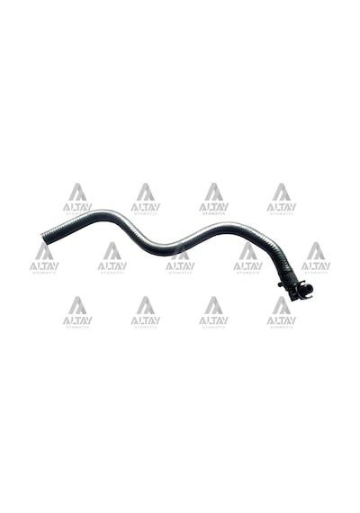 Hortum Gaz Kelebek Meriva B 10 A14net-b14net 1336042