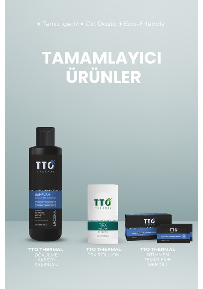 Tto-x Nemlendiricili Duş Köpüğü Men 200ml Kokusuz