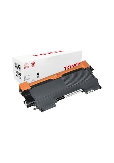 Plusprint Tn-660 Brother Mfc-l2700dw Uyumlu Toner