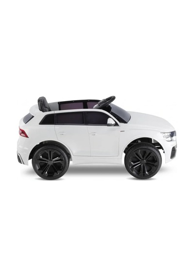 445a Sportpower Premium Akülü Araba Beyaz Çok Renkli