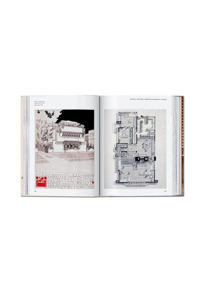 Frank Lloyd Wright: 45th Ed.