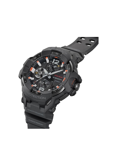 Casio Gr-b300ec-1adr Kol Saati Metalik