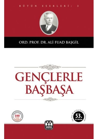 Gençlerle Başbaşa - Mydr-661114