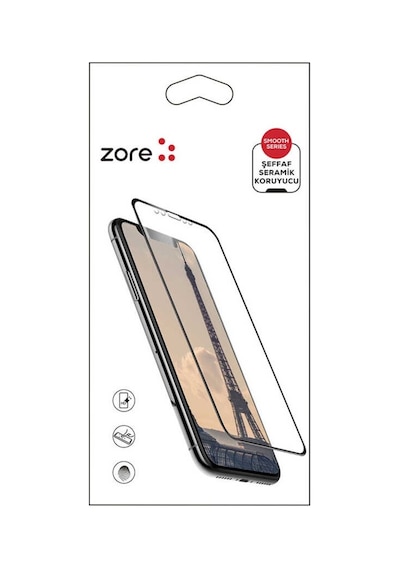 Oppo A9 2020 Seramik Ekran Koruyucu