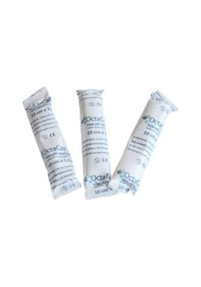 Octacare Hidrofil Sargı Bezi 10 CM x 1.5 M