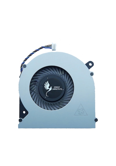 Toshiba Satellite C855d-102, C855-1lc Uyumlu Notebook Fan 4pin