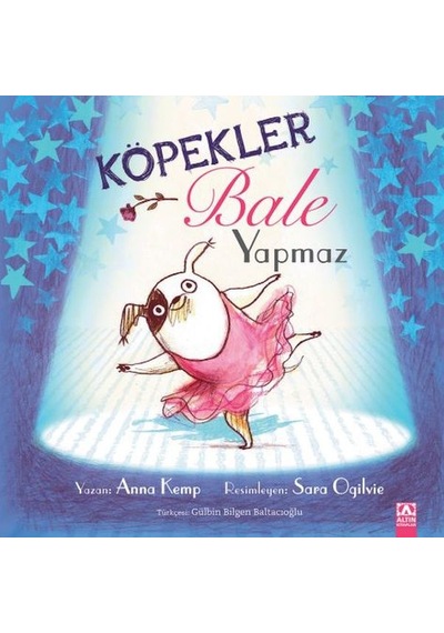 Köpekler Bale Yapmaz