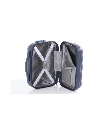 Mçs V305 Abs Makyaj Çantası V305-m