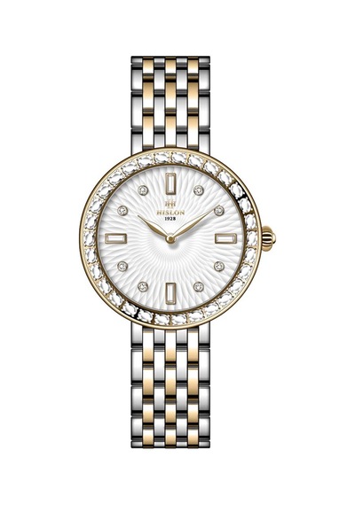 Hislon Women's Classic Queen Ql199t-02sg Gri