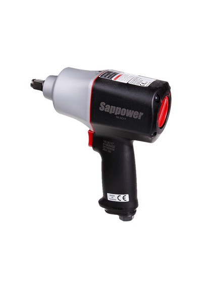 Sappower Iw-3C17 Havalı Somun Sökme/Sıkma 1/2" N11.9682