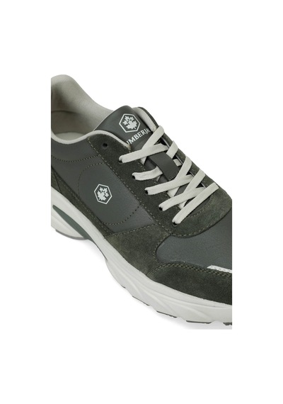 Lumberjack Vestrı 6pr Haki Erkek Sneaker 102694623