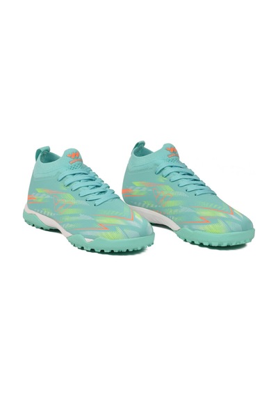 Walkway Mint İthal Hafif Unisex Halı Saha Ayakkabısı Strike G