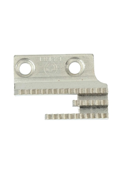 Düz Makine Yarım Dişli Tyv 12481