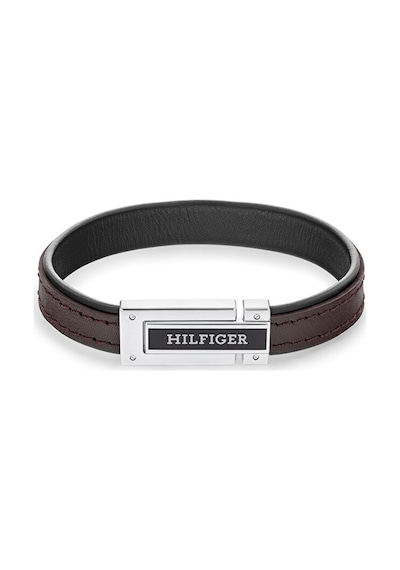 Tommy Hilfiger Thj2790559 Erkek Bileklik Kahverengi