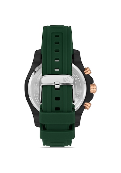 Momentus Men's Sport Master Sm365t-15yr Altın - Siyah