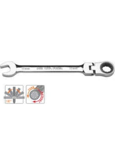 Ceta Form B06-10 10 Mm C-Gear Cırcırlı Kombine