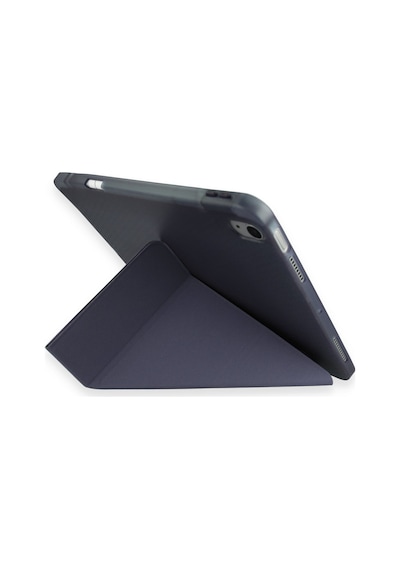 Xiaomi Pad 6 Kılıf Kalem Bölmeli Stand Olabilen Standlı Tablet Kılıfı Kapaklı Kılıf