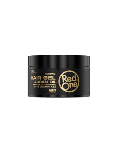 Redone Argan Yağlı Besleyici ve Saç Şekillendirici Jöle 450 ML Kıvırcık Ve Kabaran Saçlar