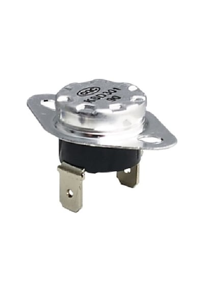 160 C Nc Termostat Normalde Kapalı Tip Ic-269