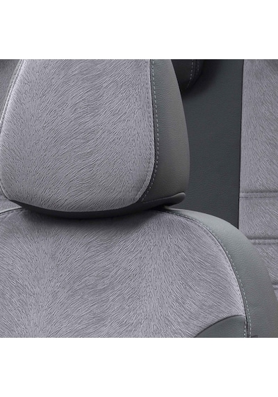 Otom Daf 105 2014-Sonrası 1+1 (2 Kişi) Özel Üretim Koltuk Kılıfı 555326712