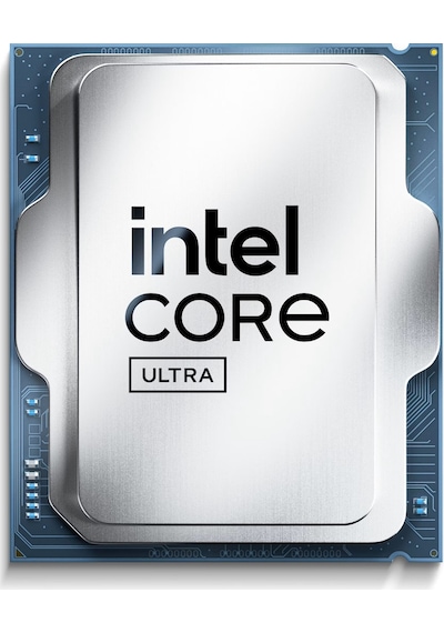 Intel Core Ultra 5 250kf Plus 18c 4.2ghz 30mb 1851p Kutusuz Fansız İşlemci