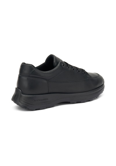 Sneaker Günlük Erkek 09l6 Frau Surf Neronero Neronero