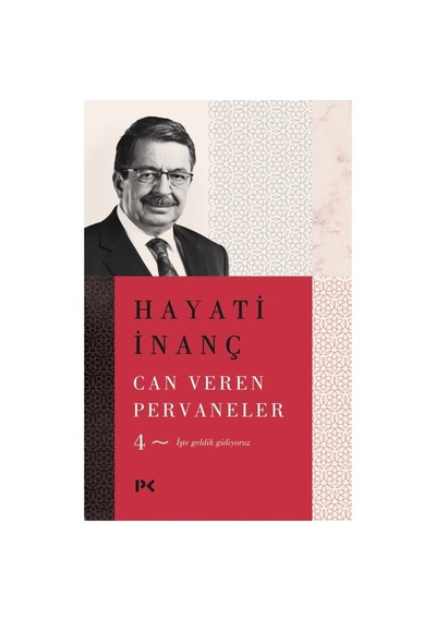 Pervaneler Üzerine Düşünceler - 4. Bölümdeki Sır
