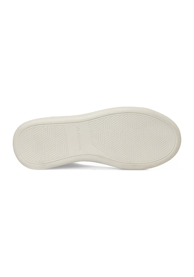 Uspoloassn U.s. Polo Assn. Jessıca Bej Kadın Sneaker