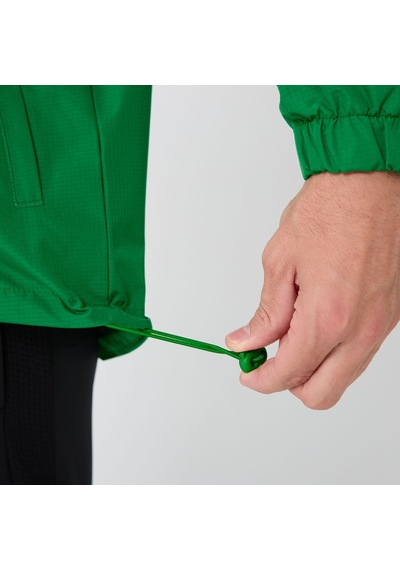 Yeşil Joma Erkek Futbol Yağmurluk Premium 9212332 Yeşil
